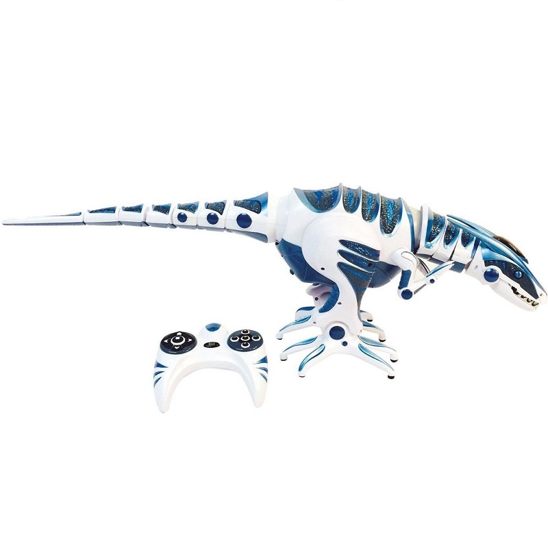    WowWee   Roboraptor Blue