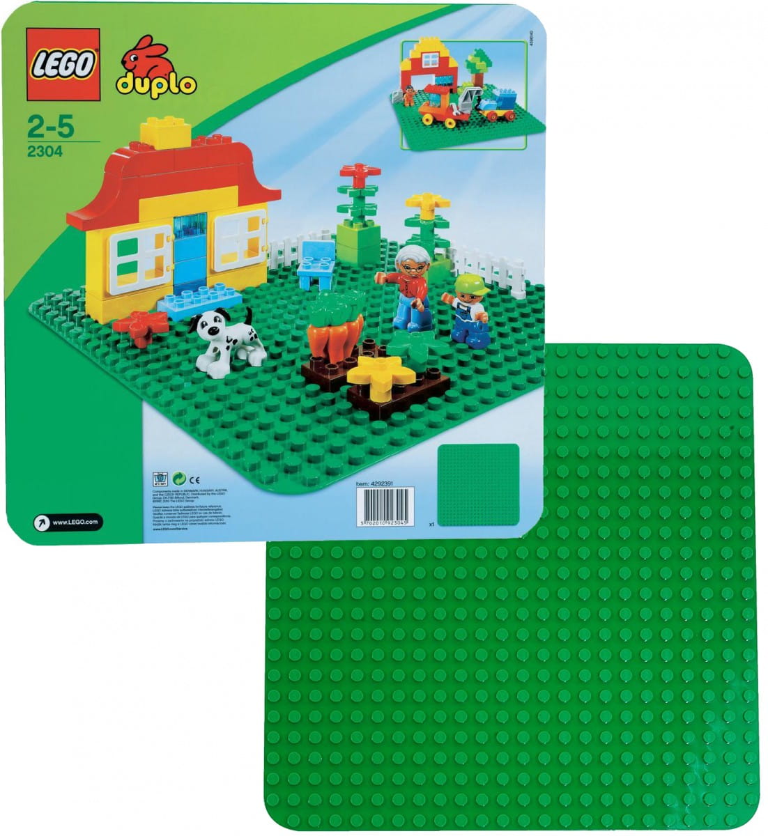    Lego Duplo  