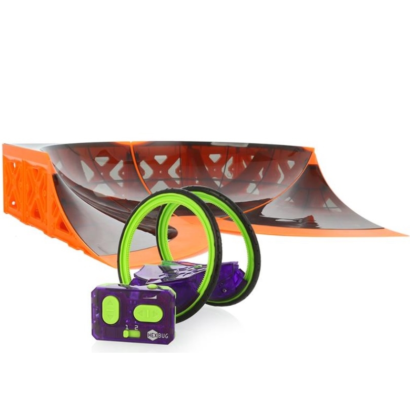    Hexbug   - 