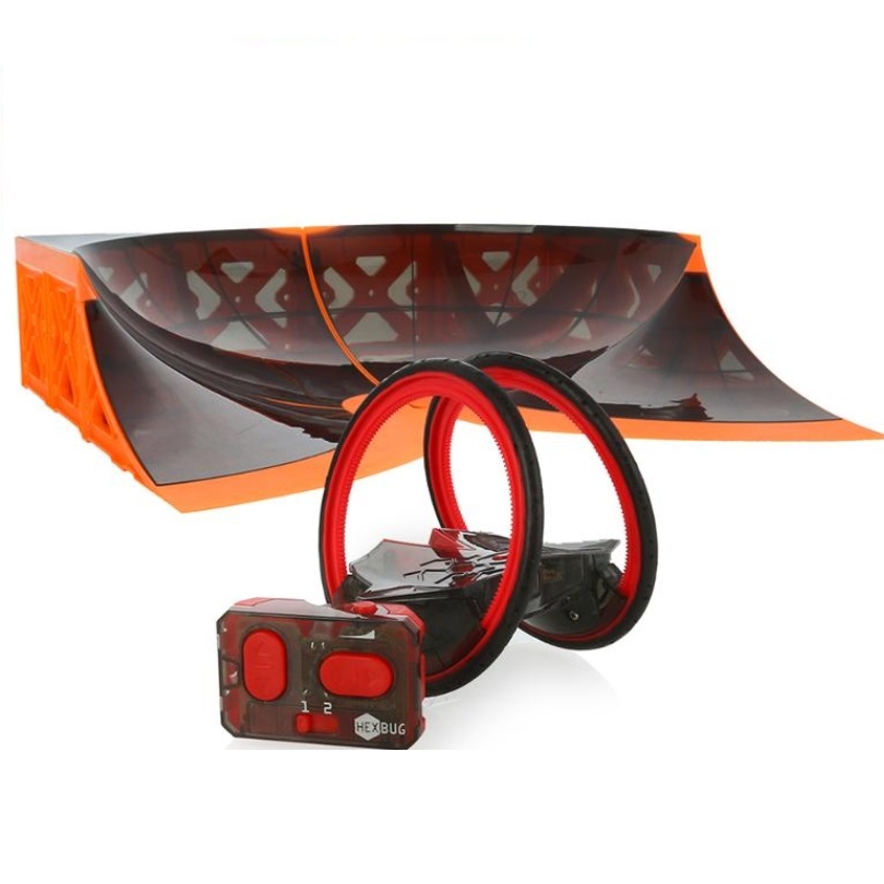    Hexbug   - 