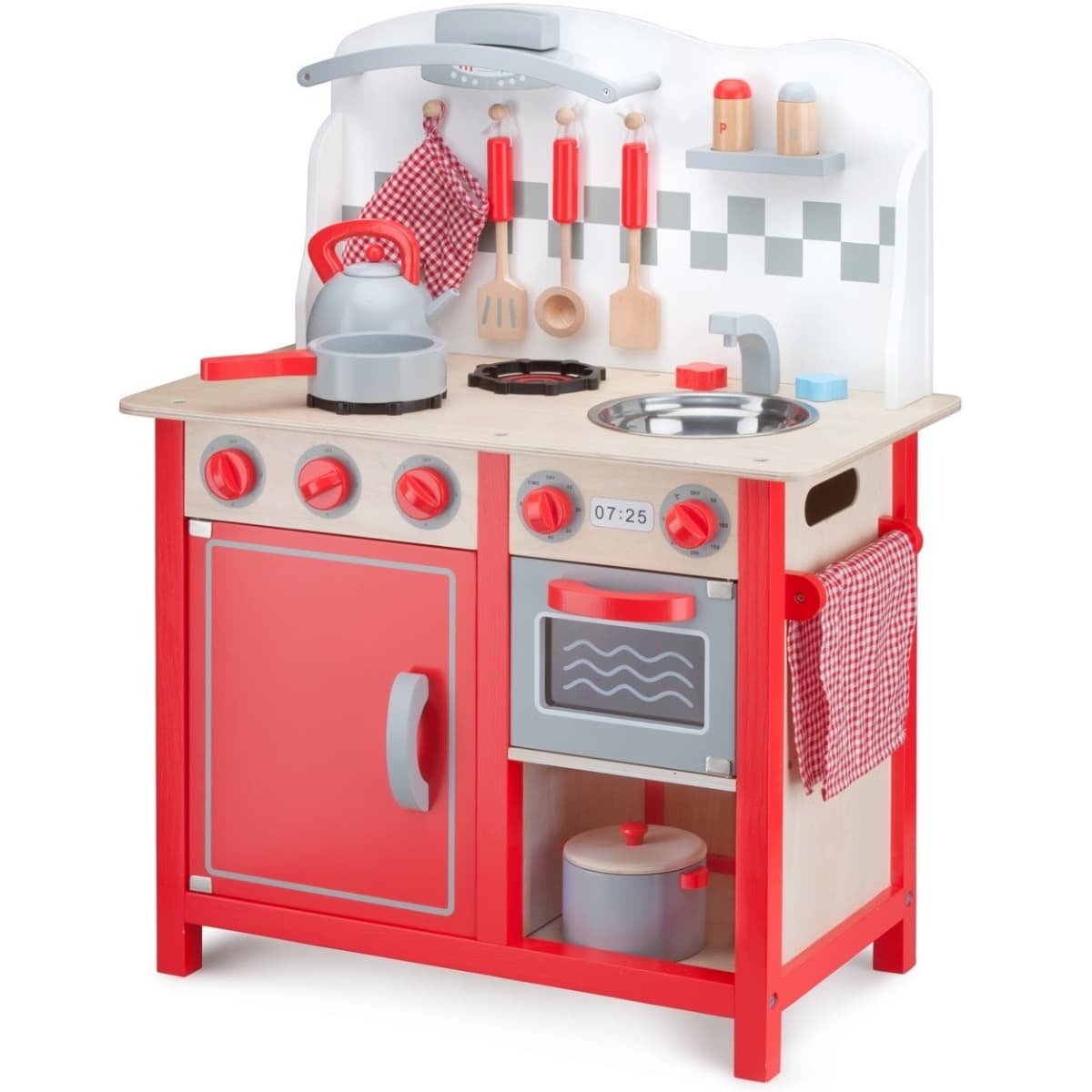    New Classic Toys Bon Appetit Deluxe - 