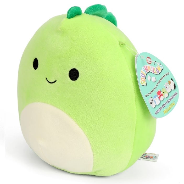   - Hexbug Squishmallows -  