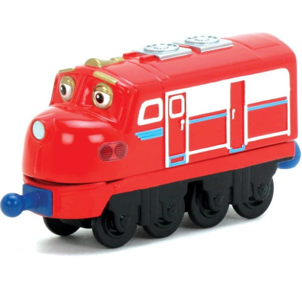    Chuggington Die-Cast 