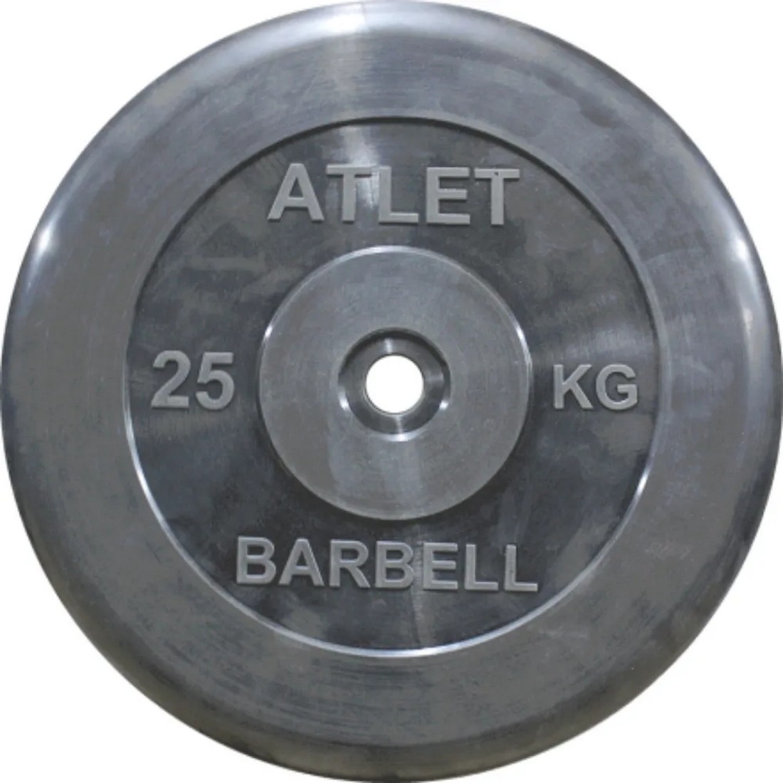    MB Barbell Atlet - 25  (31 )