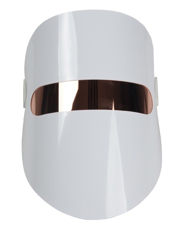 Фото LED-маска для кожи лица Gezatone m1020
