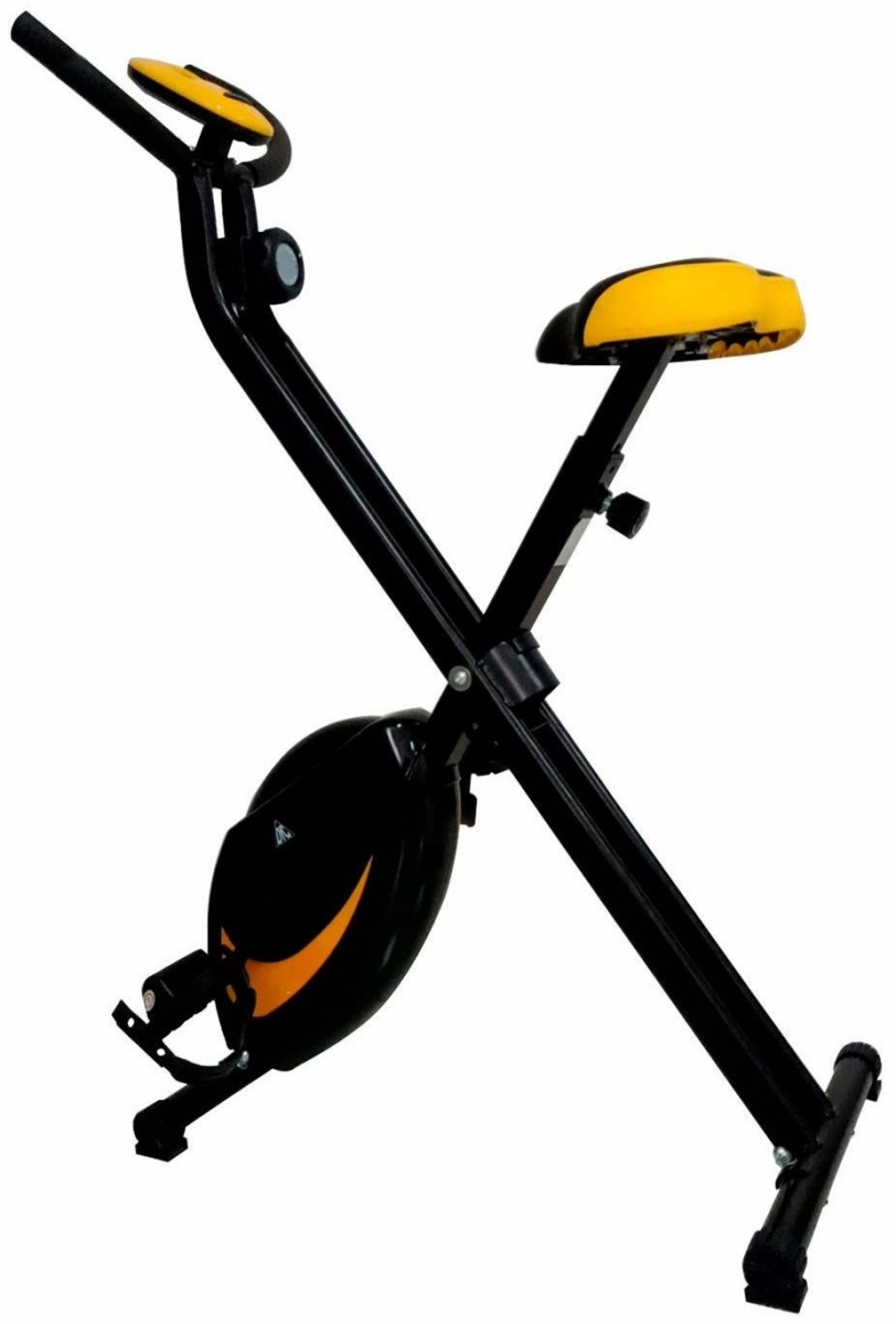 Фото Велотренажер DFC X-Bike B8102