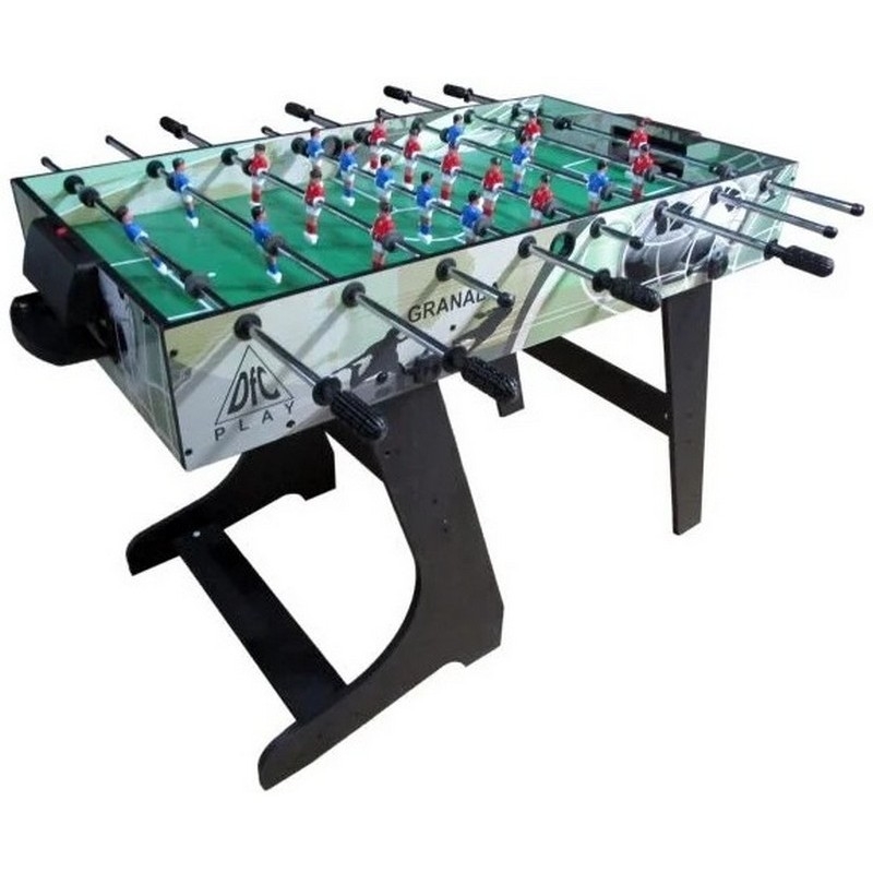 Фото Игровой стол DFC Футбол Granada GS-ST-1470