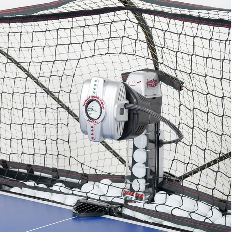 Фото Робот настольный Donic Newgy Robo-Pong 3050 XL