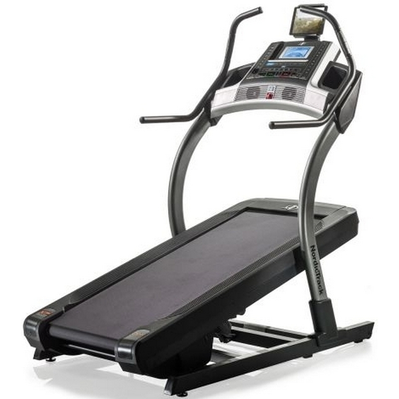    NordicTrack Trainer X7i