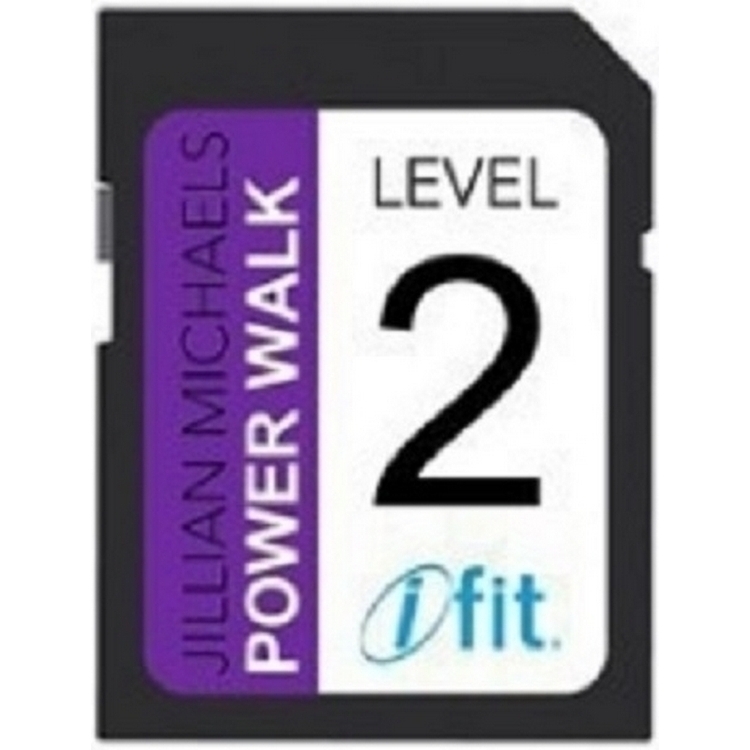  SD  Icon Power Walking Level 2 -  4 