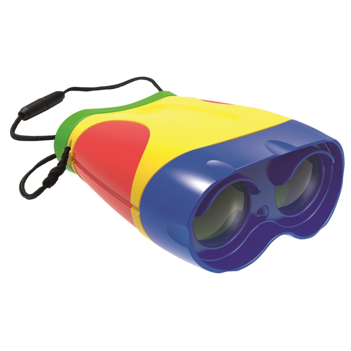 Фото Бинокль Edu-Toys JS006