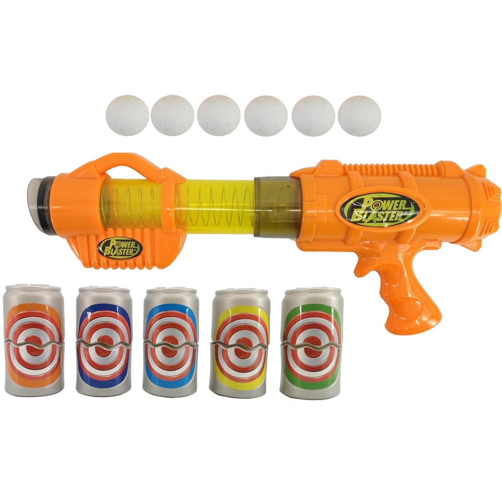 Фото Бластер Toy Target Power 22010