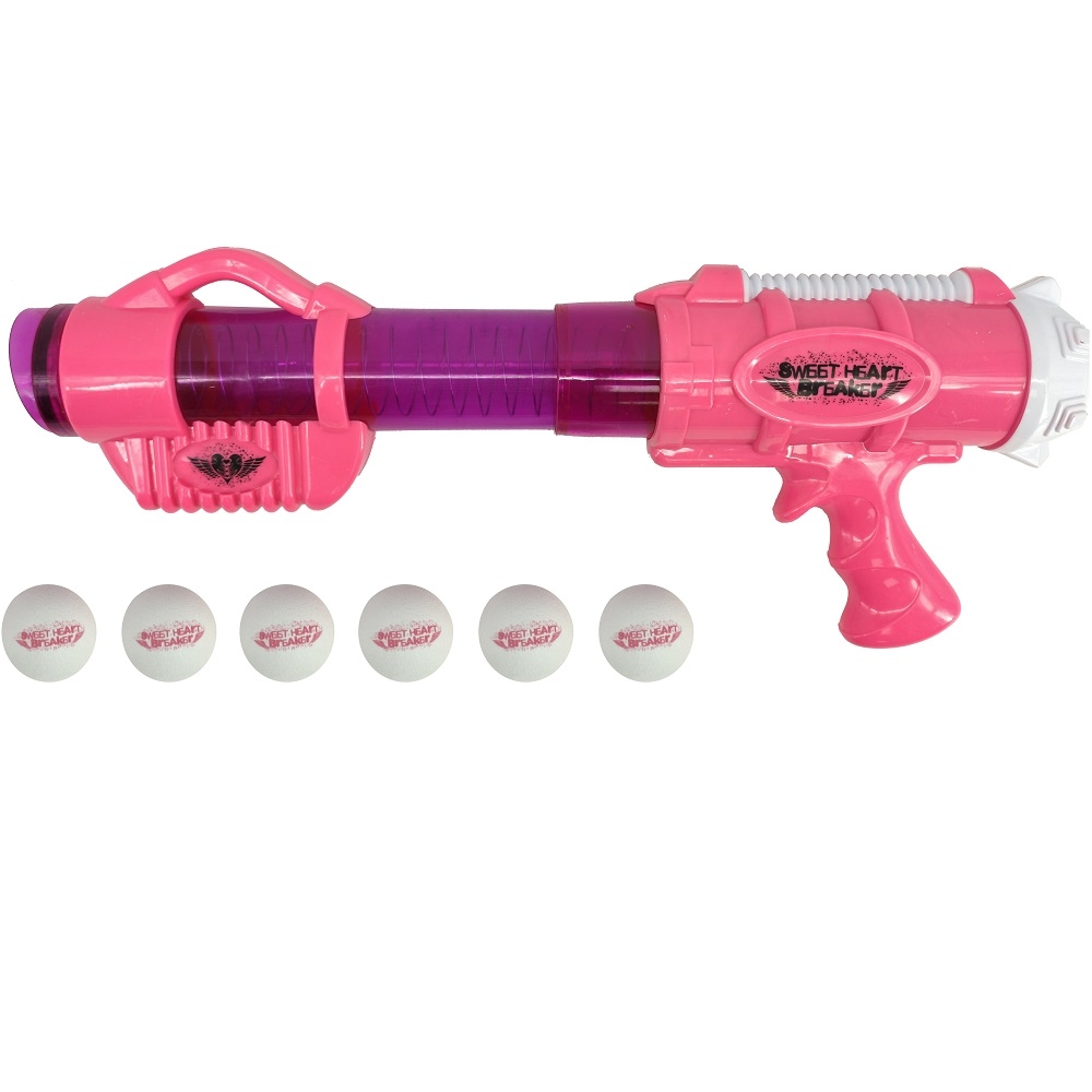     Toy Target Sweet Heart Breaker 22020