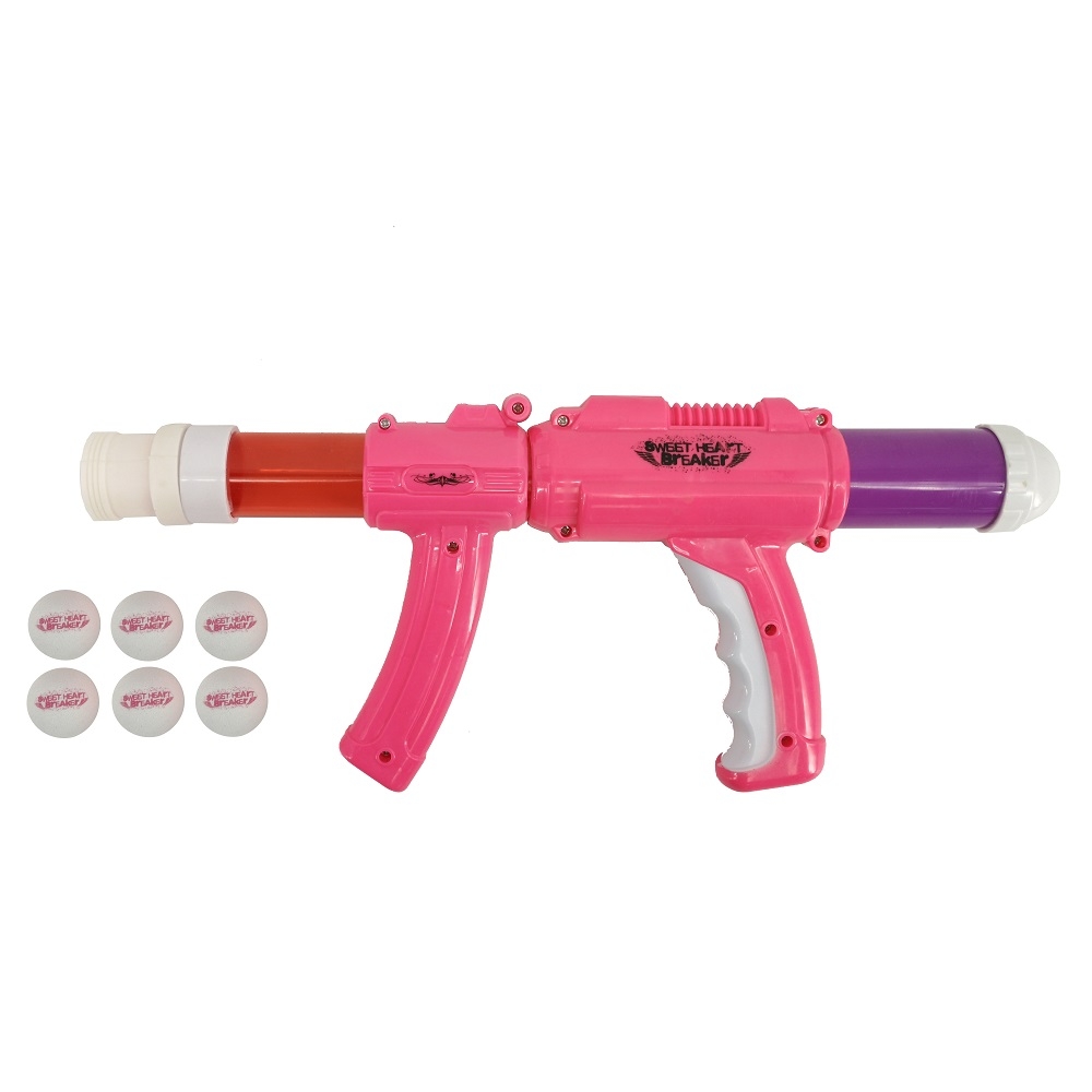 Фото Бластер для девочек Toy Target Sweet Heart Breaker 22022