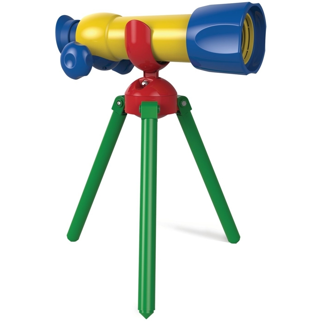 Фото Телескоп Edu-Toys JS005