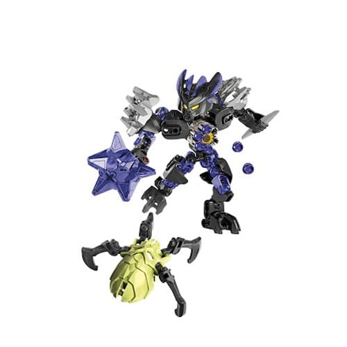   Lego Bionicle    