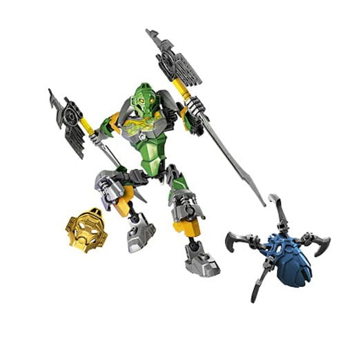   Lego Bionicle      