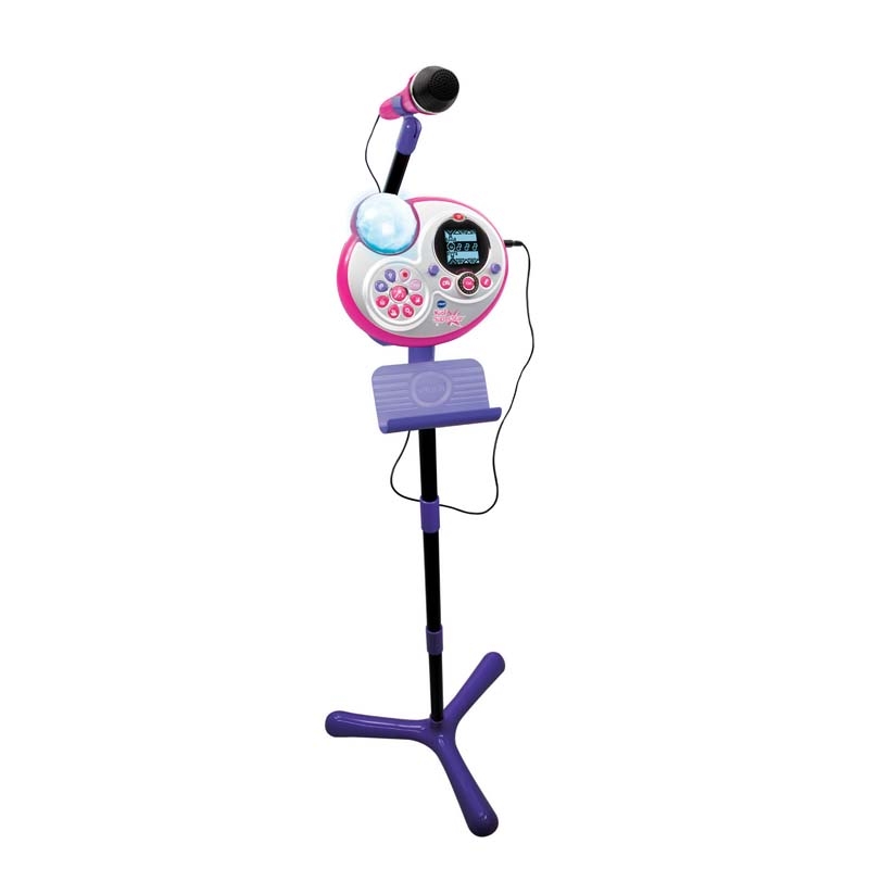 Фото Музыкальная станция Vtech Kidi Super Star