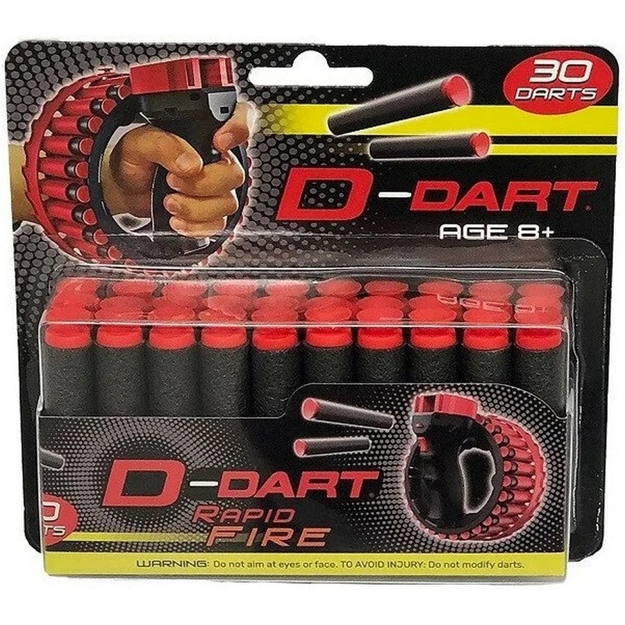   D-Dart  -