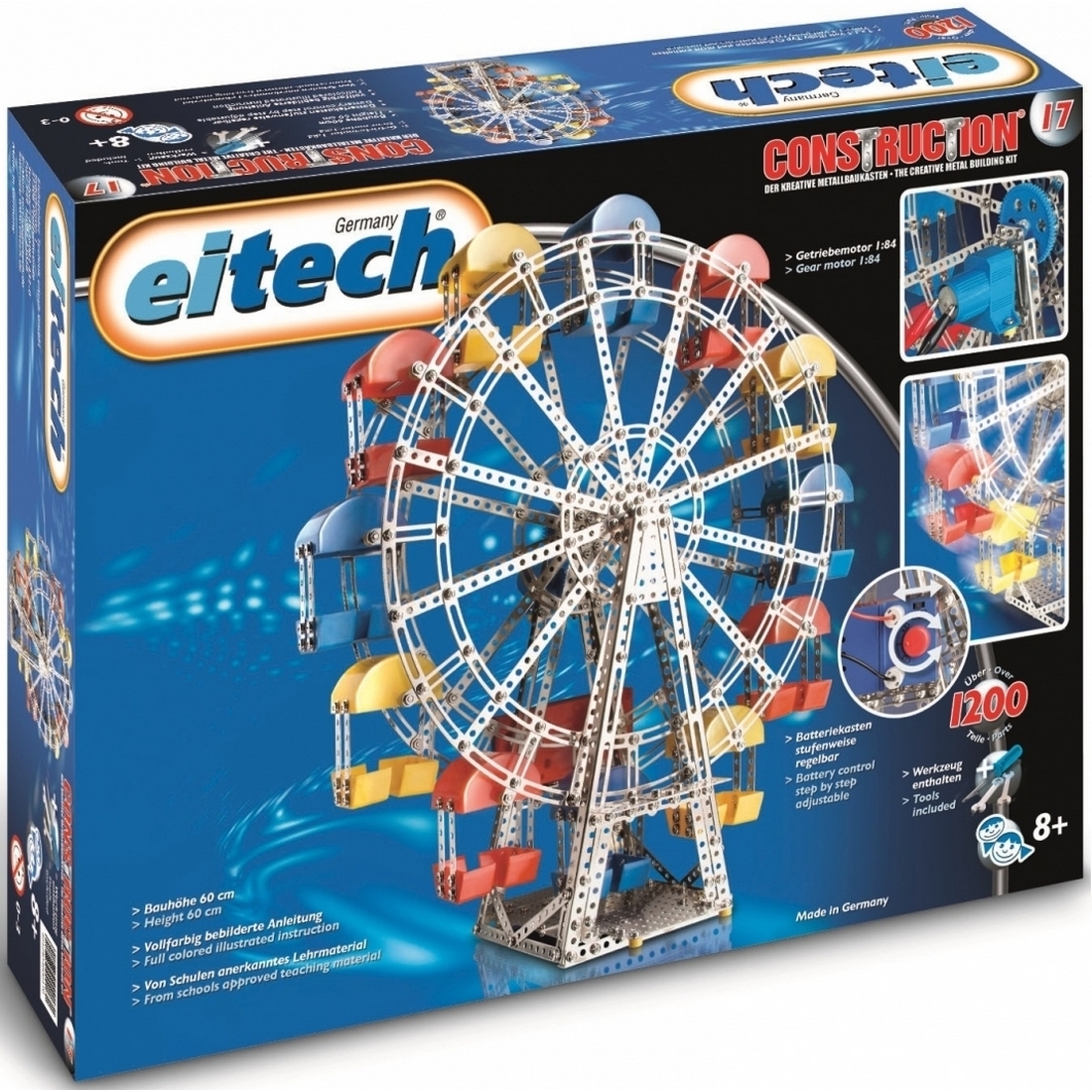    EiTech   - 960 