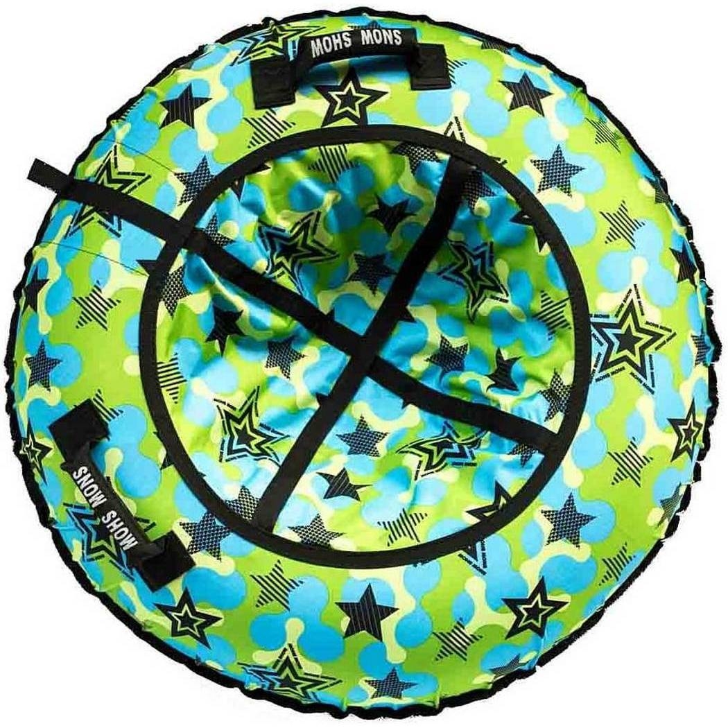 Фото Тюбинг RT Snow Star - 118 см