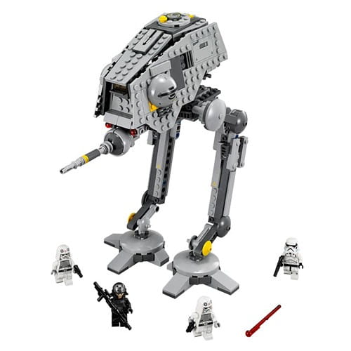   Lego Star Wars       AT-DP