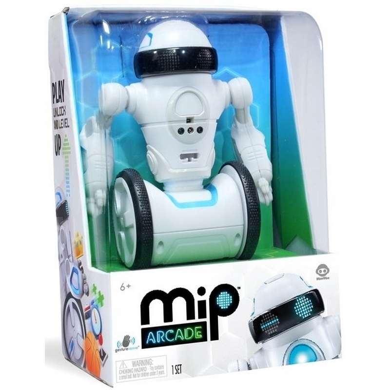 Фото Робот WowWee MiP Arcade