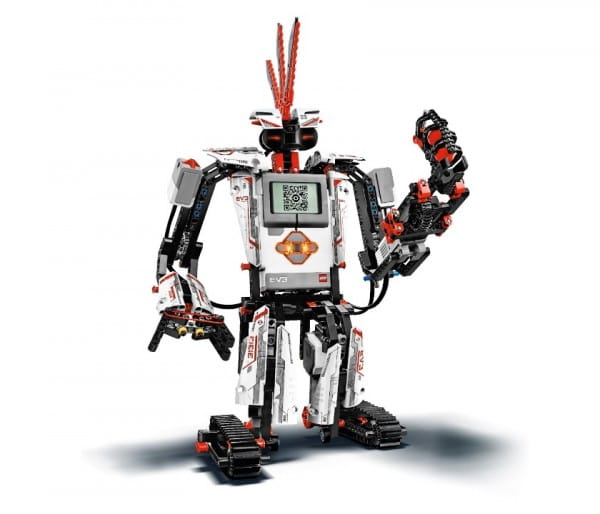 Конструктор LEGO Mindstorms Лего Майндстормс EV3