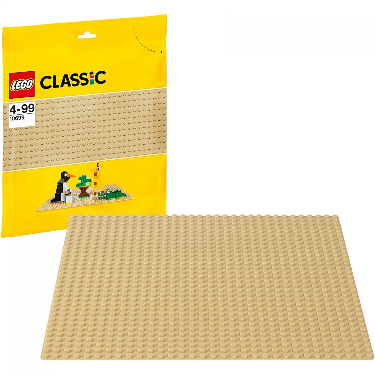      Lego Classic  