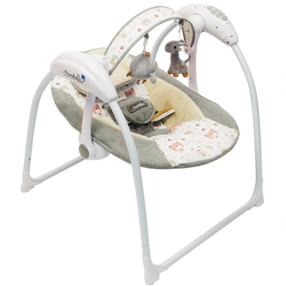    Amarobaby Swinging Baby - 