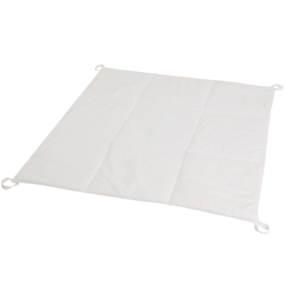 Фото Игровой коврик VamVigvam для вигвама Simple White