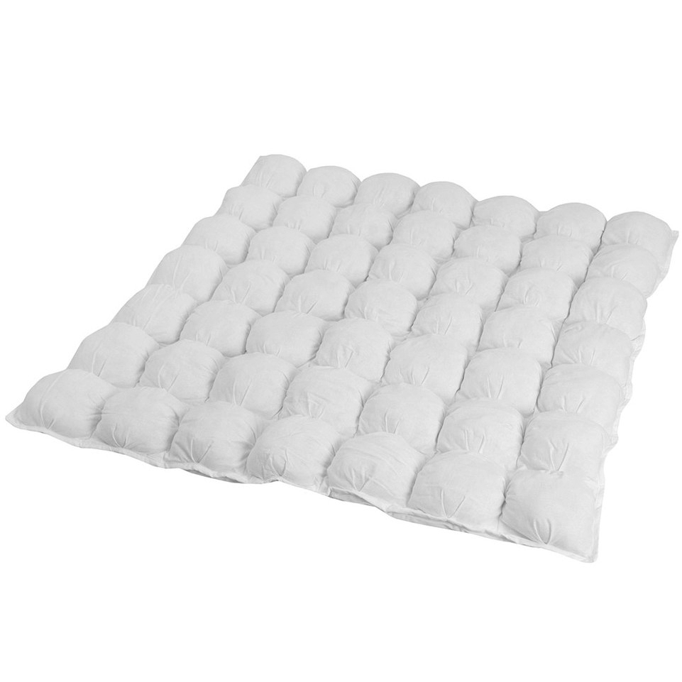 Фото Игровой коврик VamVigvam Бомбон для вигвама Simple White
