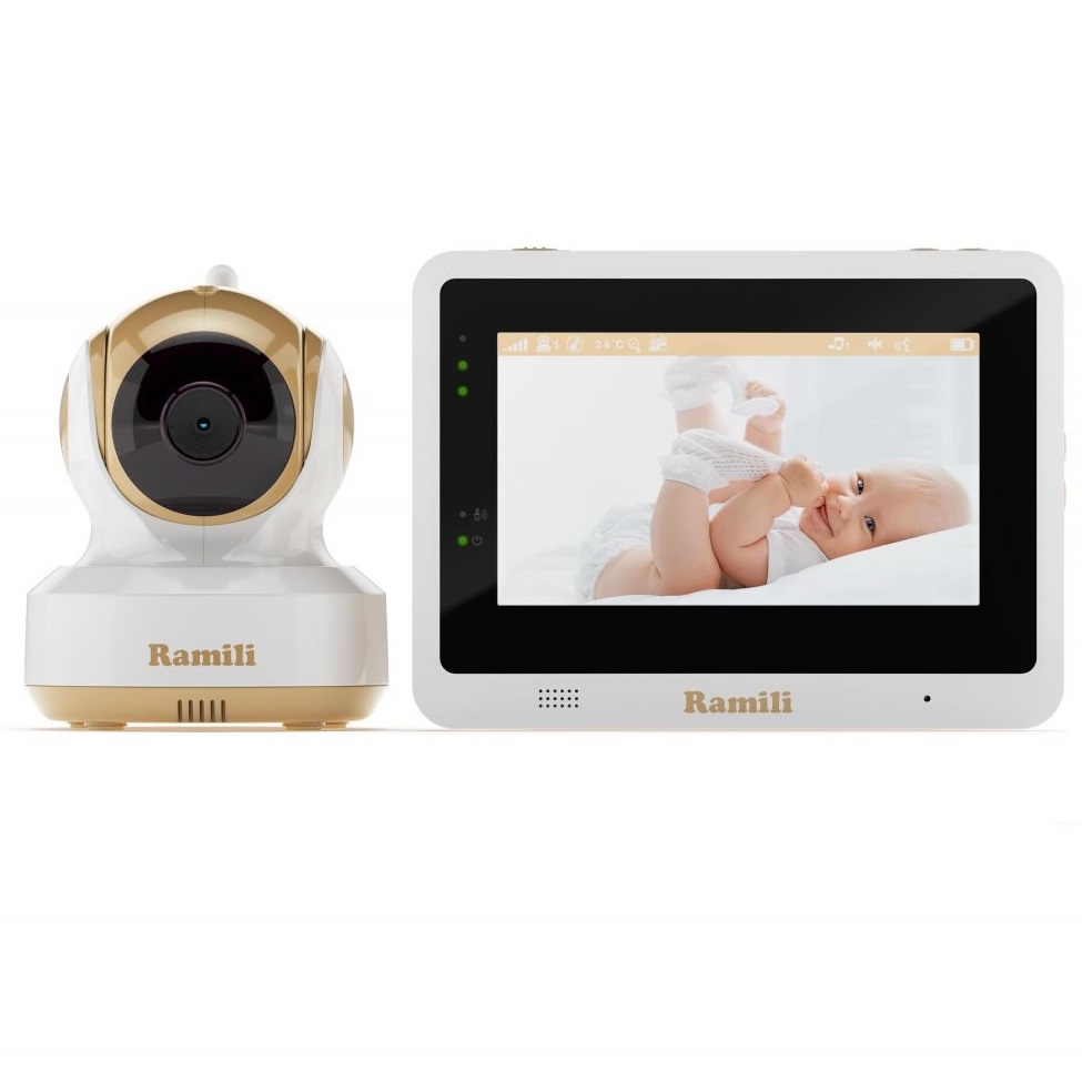   Ramili Baby RV1500