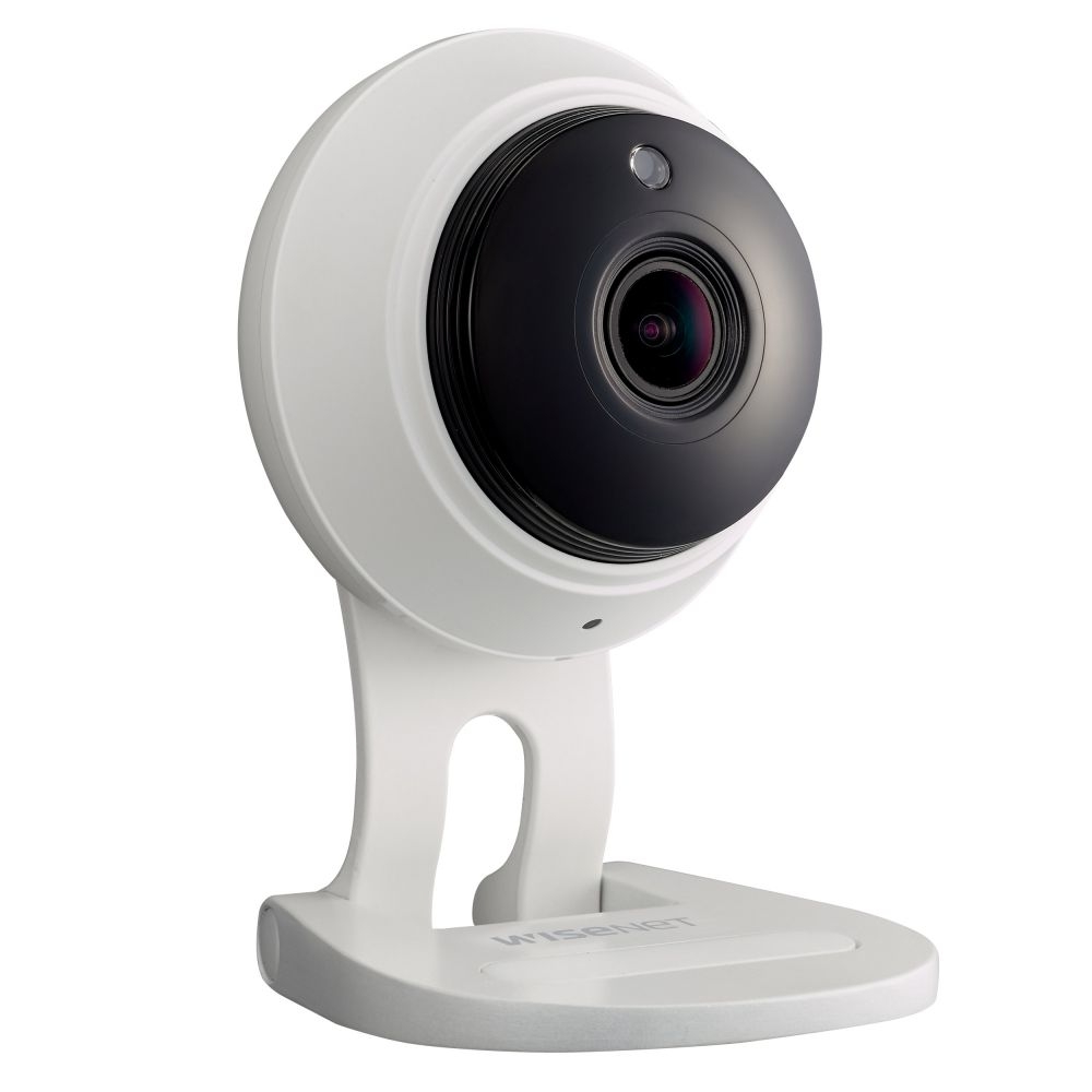 Фото Видеоняня Wisenet SmartCam SNH-C6417BN