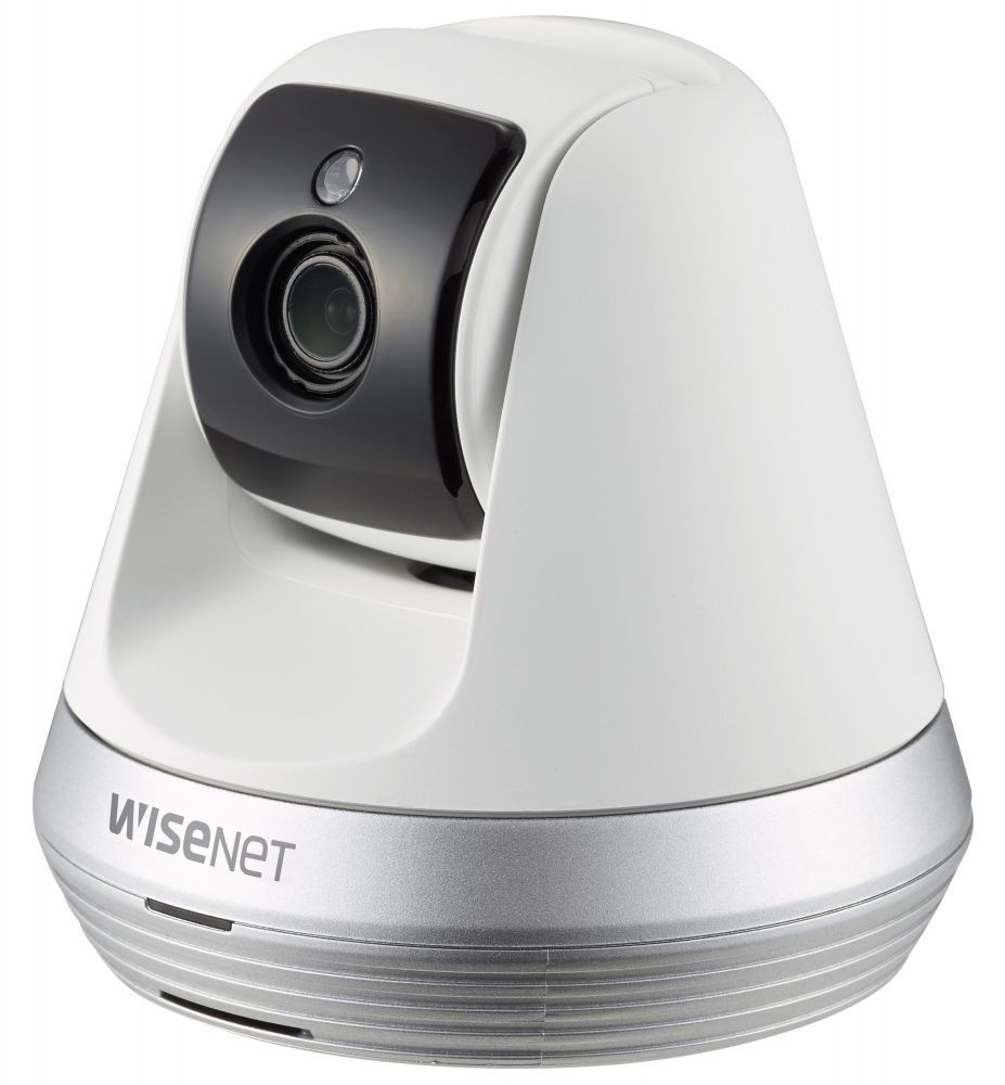 Фото Видеоняня Wisenet SmartCam SNH-V6410PNW