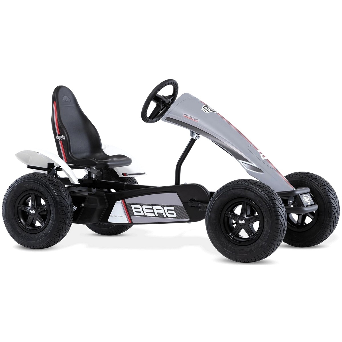 Фото Веломобиль Berg Race GTS BFR