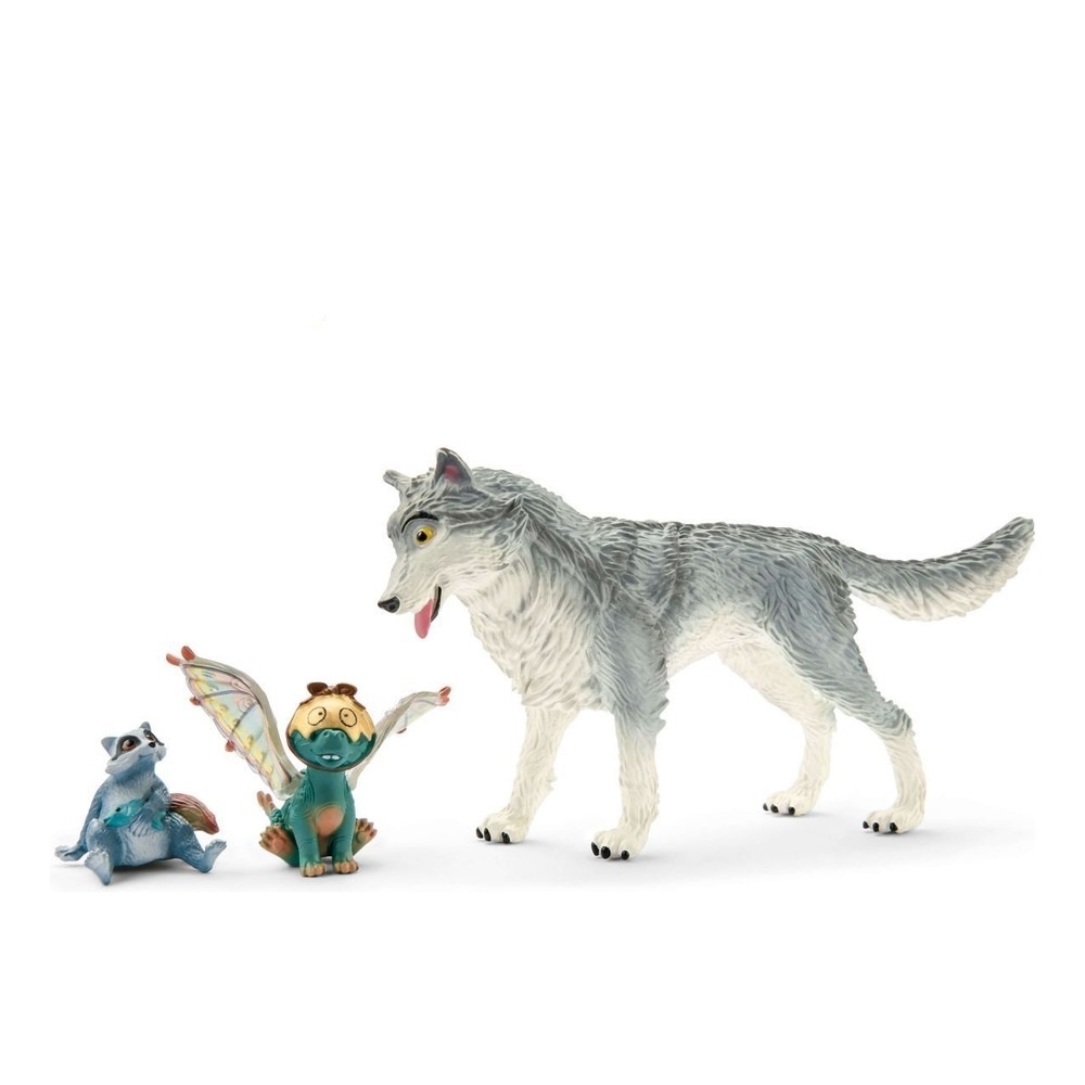    Schleich  ,     