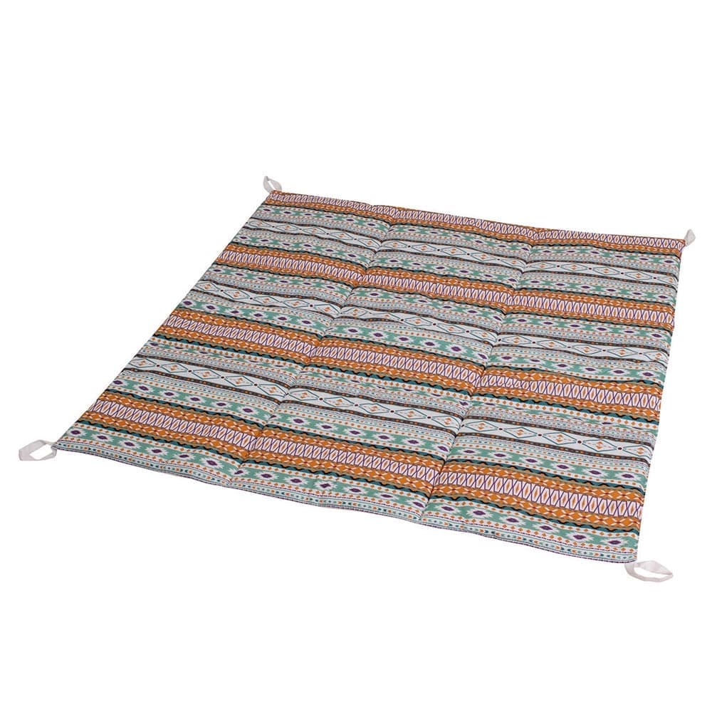 Фото Игровой коврик VamVigvam для вигвама Aztec