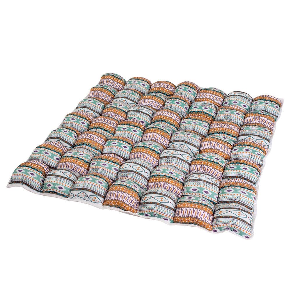 Фото Игровой коврик VamVigvam Бомбон для большого вигвама Aztec