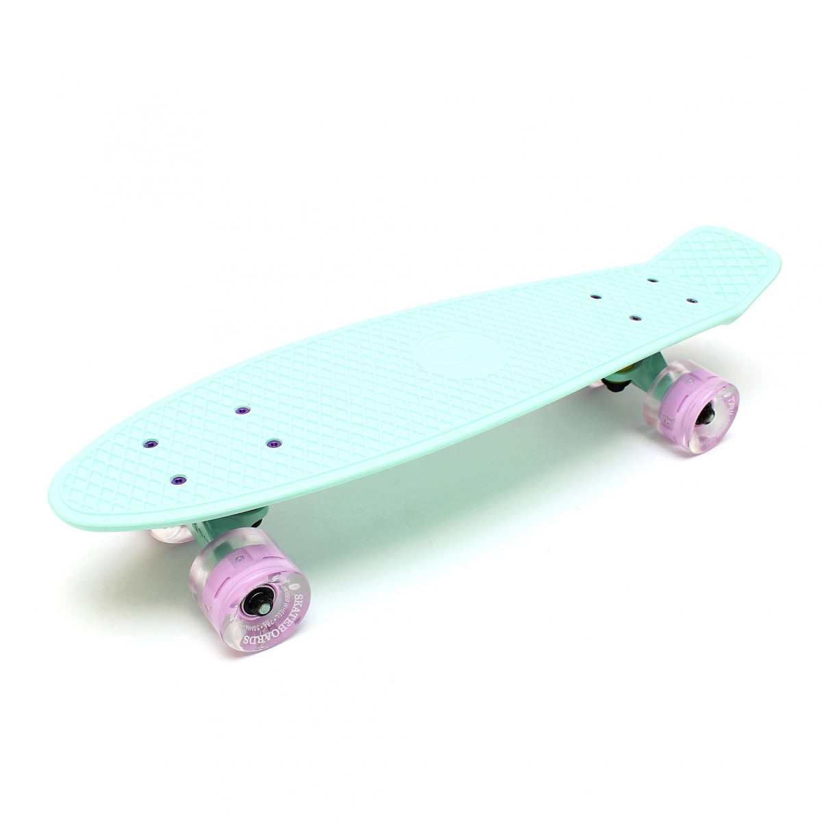 Фото Скейтборд Triumf Active TLS-401L Mint
