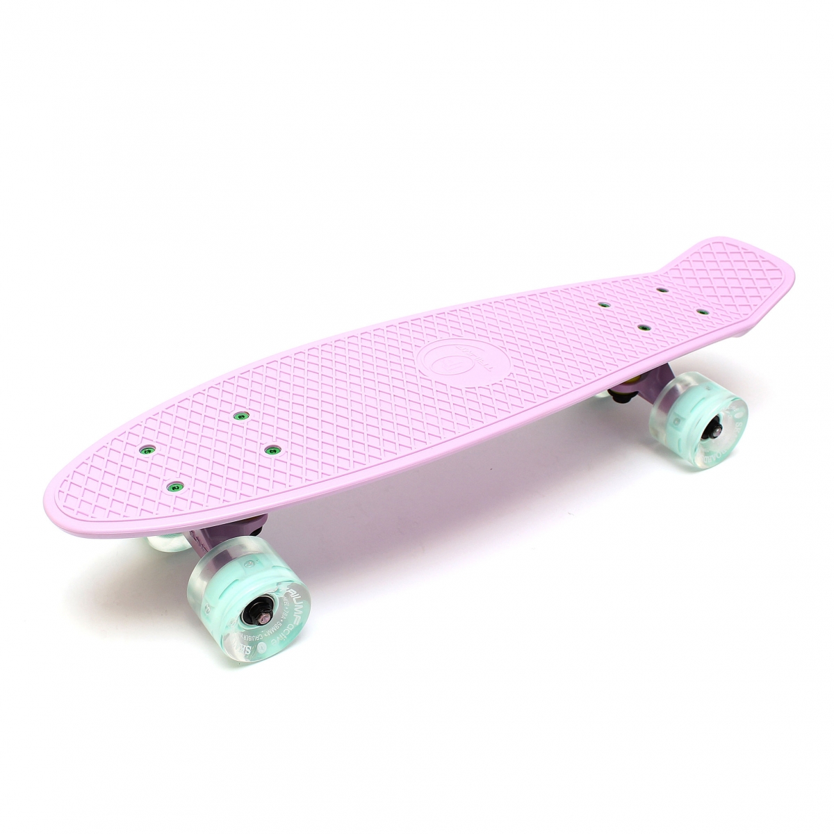Фото Скейтборд Triumf Active TLS-401L Violet