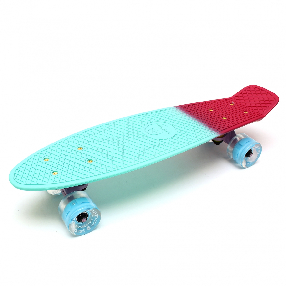 Фото Скейтборд Triumf Active TLS-401ML Mint