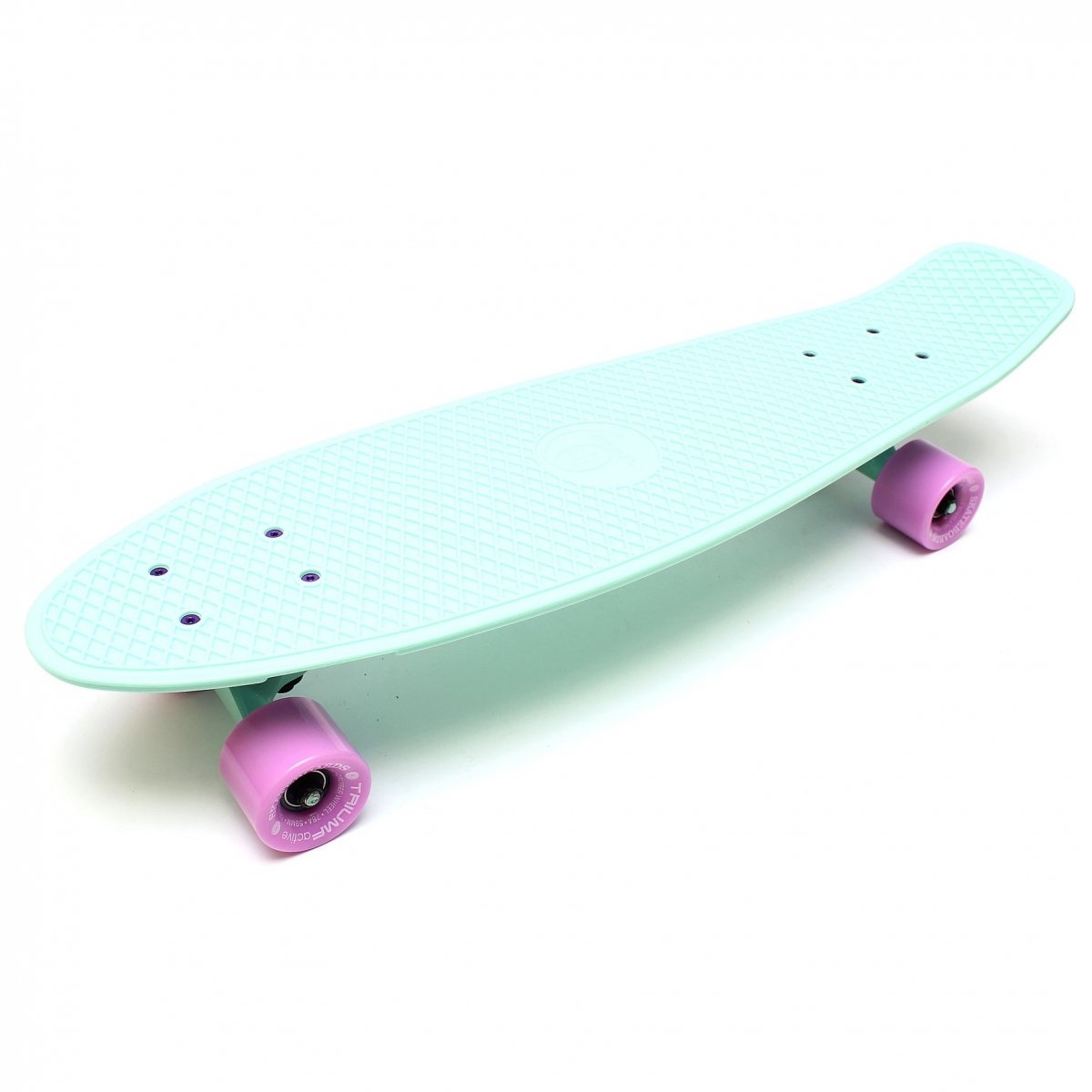 Фото Скейтборд Triumf Active TLS-402 Mint