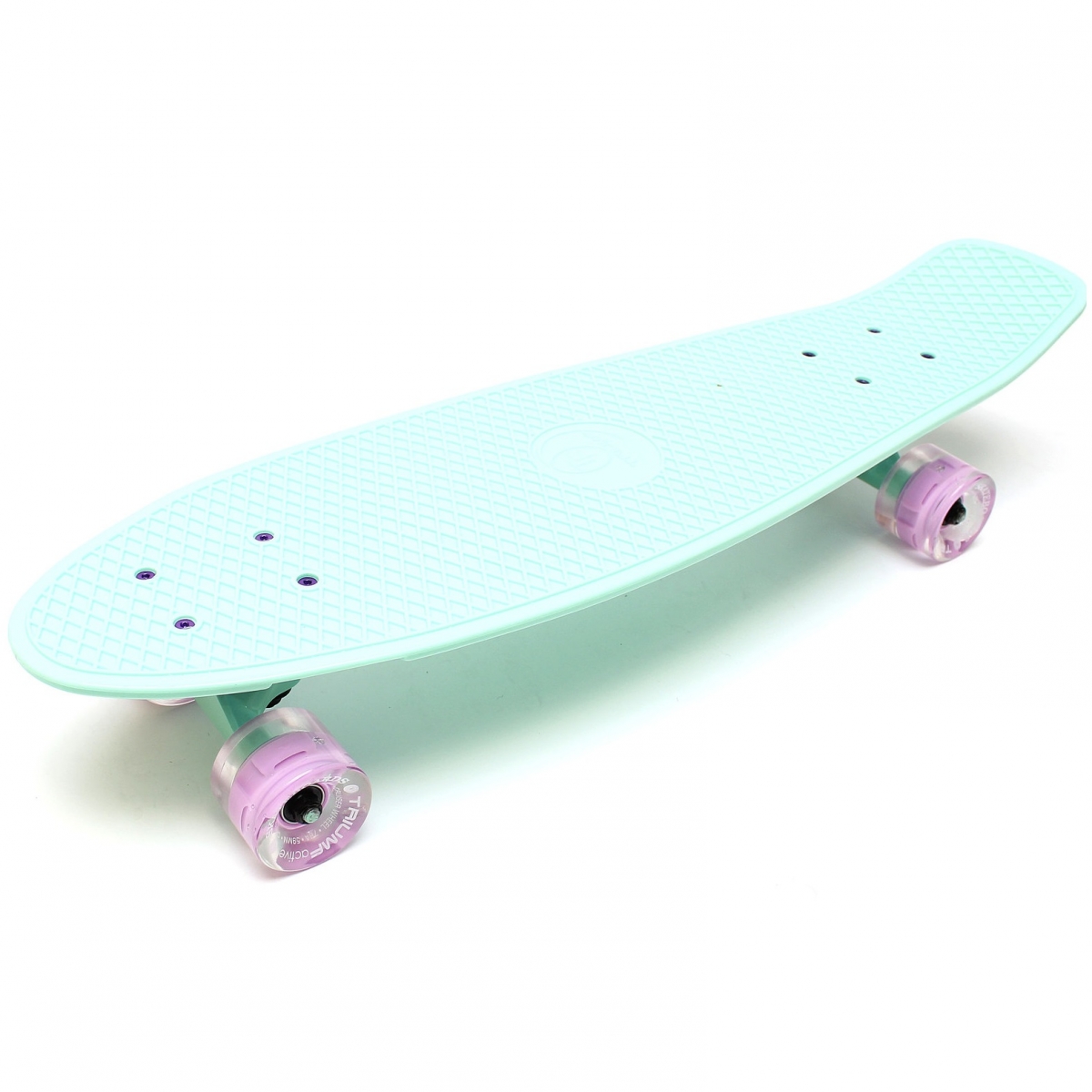 Фото Скейтборд Triumf Active TLS-402L Mint