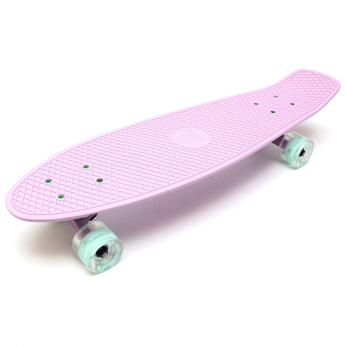 Фото Скейтборд Triumf Active TLS-402L Violet