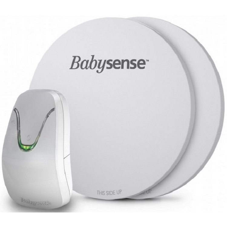    Babysense 7 Plus