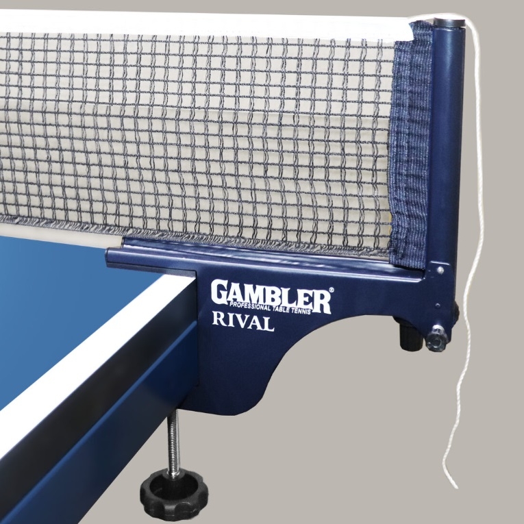      Gambler 318 Rival