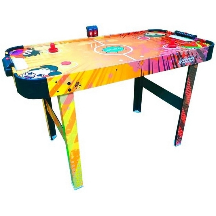 Фото Игровой стол DFC Аэрохоккей Kodo AT-150