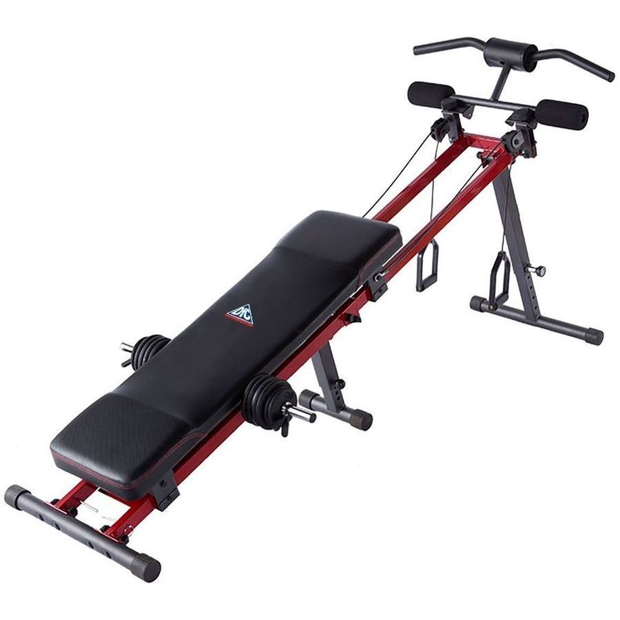 Фото Тренажер DFC Pilate Trainer D5006