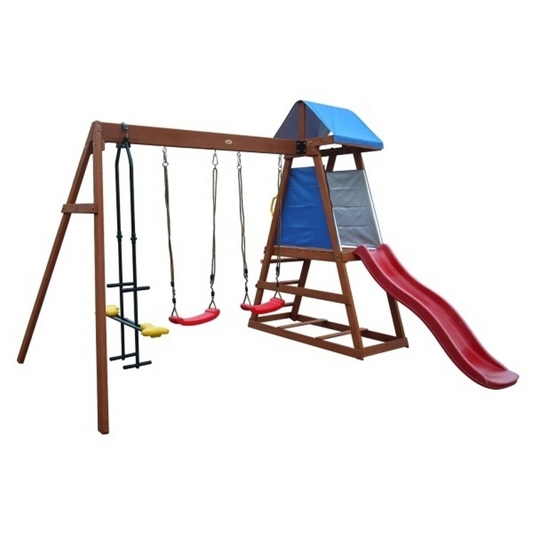 Фото Детский игровой комплекс DFC DKW044
